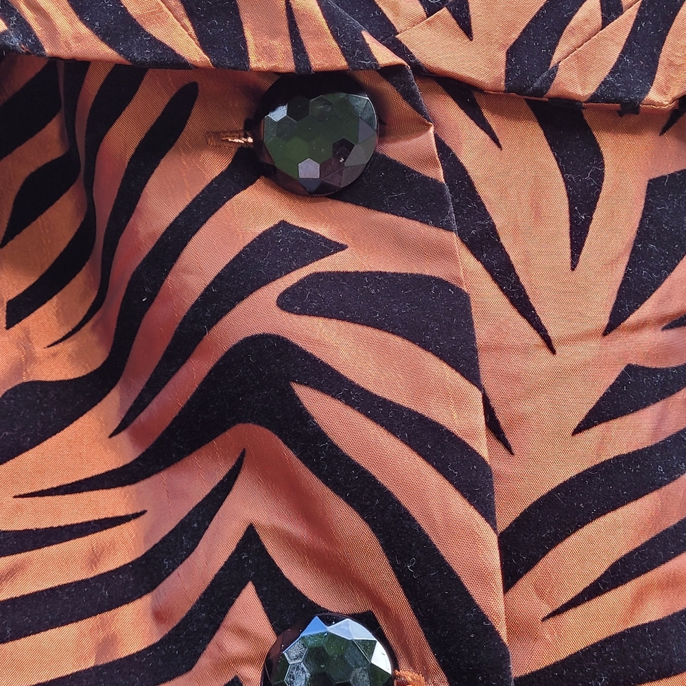 Dress coat - Picture 3 of 6